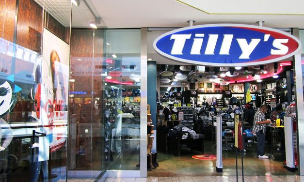 EXEC: Tilly’s Sees Inflation, Elevated Inventories Weighing On 2022 Results