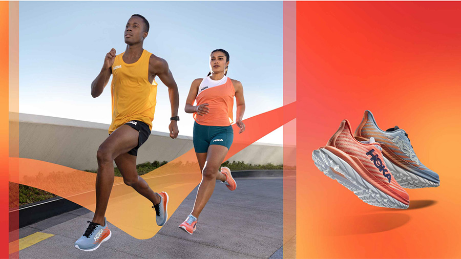 Deckers Brands Lifts FY Outlook On Blowout Q1 For Hoka | SGB Media Online