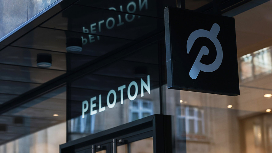 Peloton To Exit Manufacturing Operations