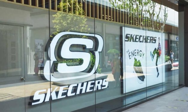 EXEC: Skechers Delivers Q4 Beat Despite Logistics Turbulence