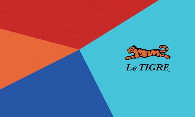 Designer Brands To License Le Tigre Footwear