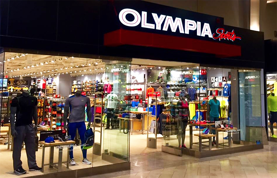 Olympia Sports To Close Remaining 35 Stores