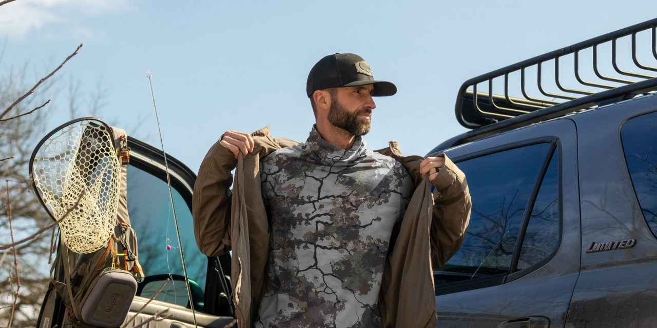 Fieldsheer To Use King’s Camo Patterns In Temperature-Controlled Apparel