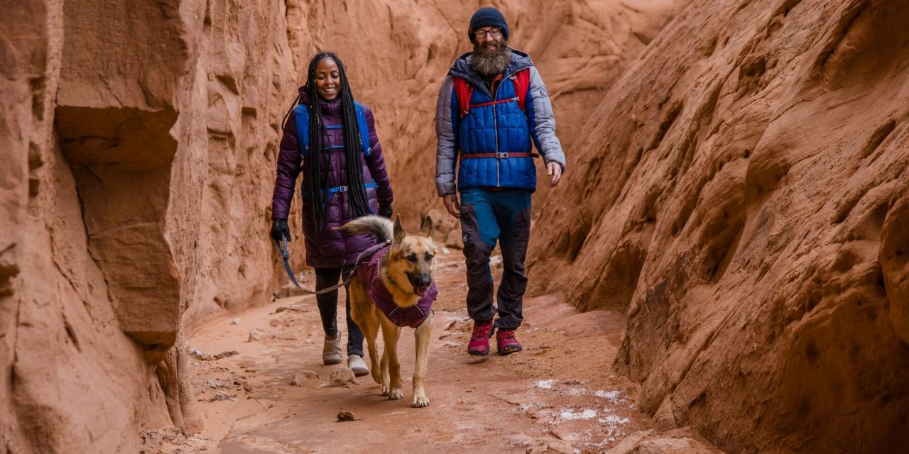 Ruffwear Launches FW22/23 Collections