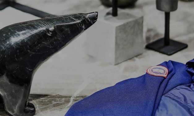 Canada Goose’s Q1 Tops Guidance