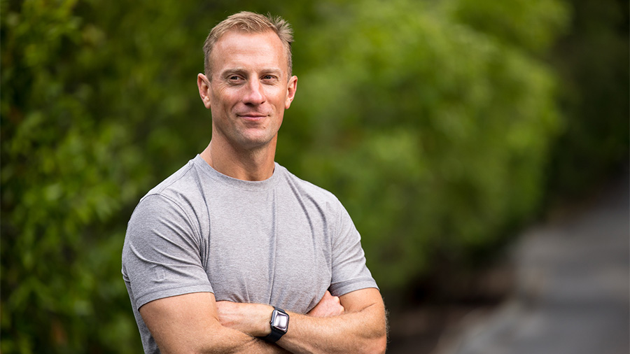 CrossFit Names New CEO