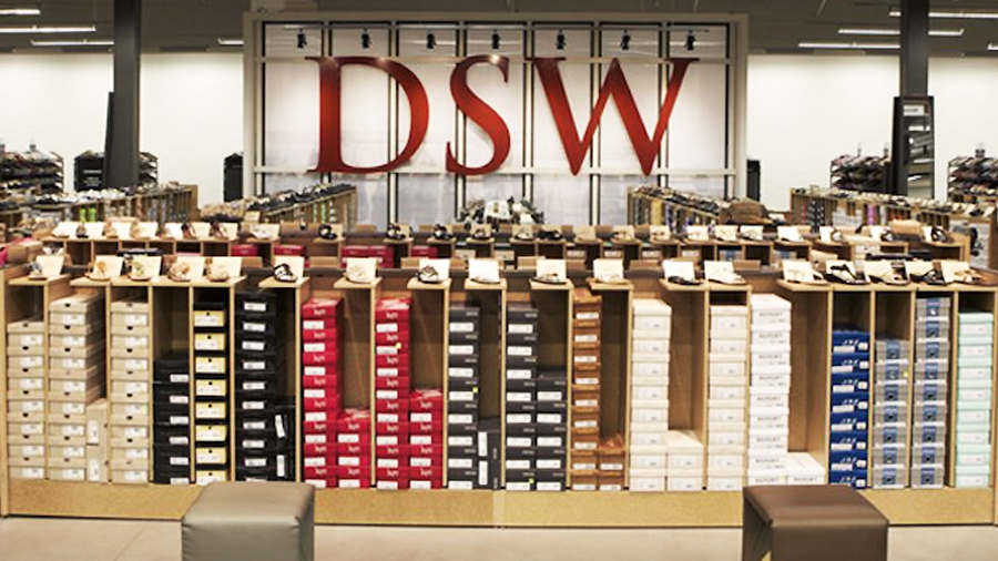 EXEC: DSW’s Back-To-School Sales Boosted By Athletic Assortments | SGB ...