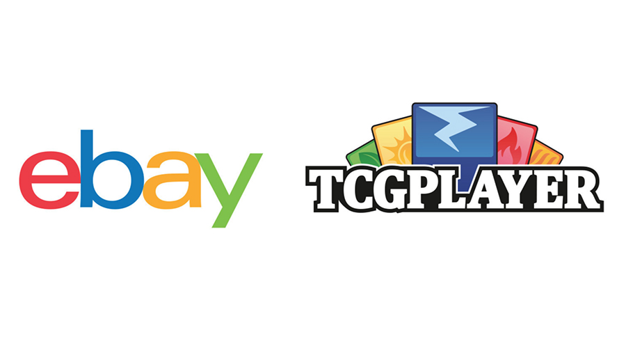 EBay Agrees To Acquire TCGplayer