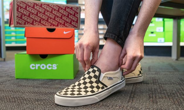EXEC: Shoe Carnival Shares Surge As Market Embraces Expanding Margins, Shrugs Off Q2 Miss