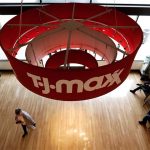 EXEC: TJX Lowers Guidance On “Historically High Inflation”