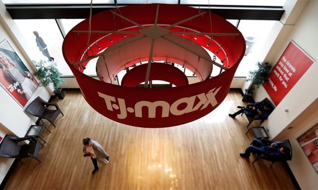 EXEC: TJX Lowers Guidance On “Historically High Inflation”