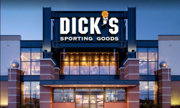 Dick’s Sporting Goods Boosts 2022 Outlook As Q2 Tops Analyst Targets