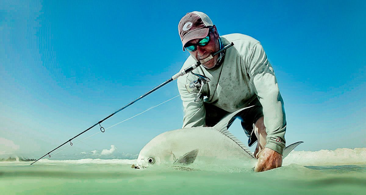 Costa Sunglasses Launches Jose Pro, Honors Legendary Waterman