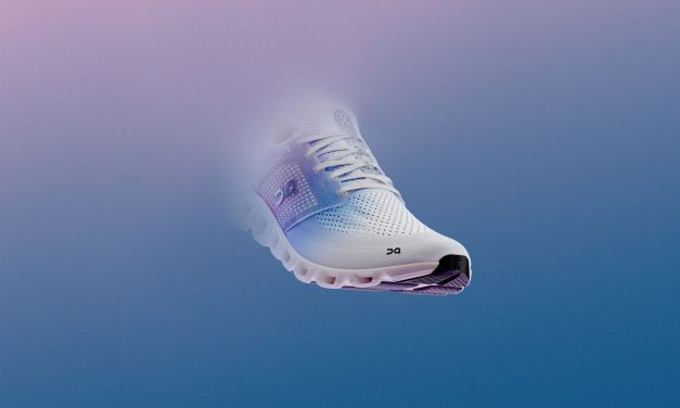 On’s Cloudprime Reshapes Carbon Waste Into Running Shoes