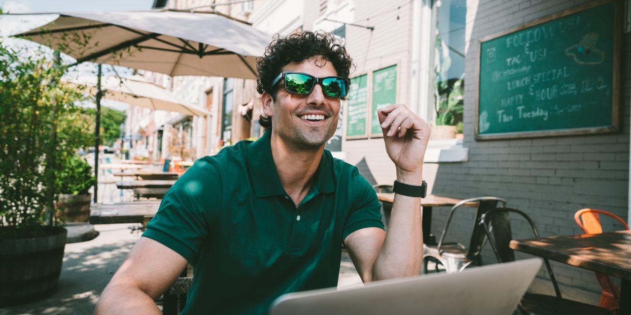 Revo’s Launches Audio-Enhanced Smart Sunglasses