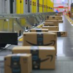 Amazon Increases Wages For Warehouse And Delivery Workers