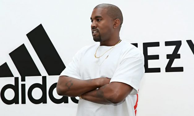 EXEC: Adidas Downgraded By Cowen On Growth Concerns, Yeezy Risk