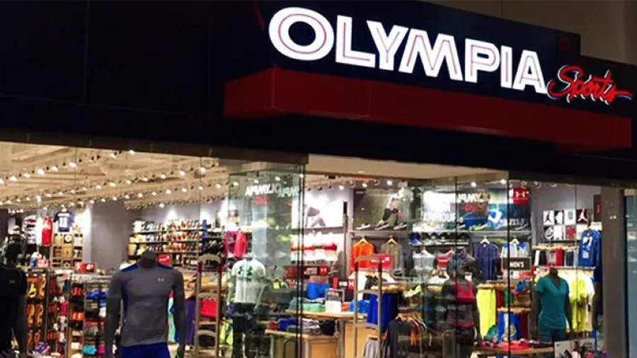 Olympia Sports