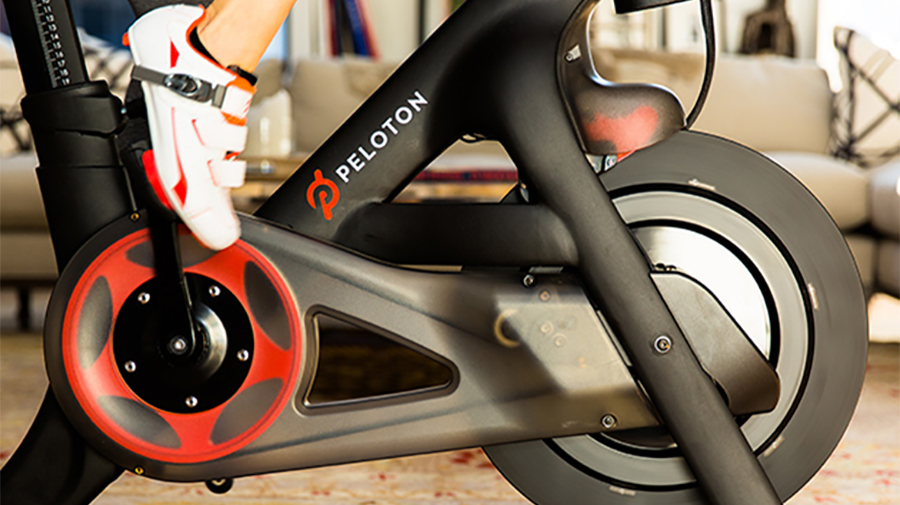 Peloton Inks Deal With Dick’s To Sell Branded Fitness Equipment