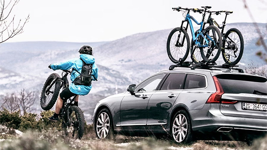 Thule Warns Of Bike Market Inventory Imbalance SGB Media Online