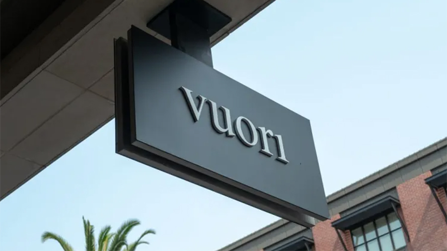 Vuori Launches In Asia, Mexico And The Middle East
