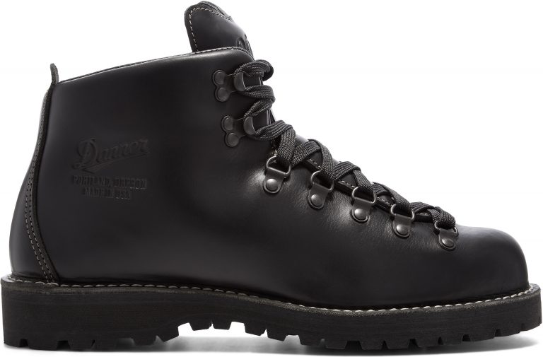 Danner Drops Two Limited-Edition Boots To Celebrate 60 Years Of Bond ...