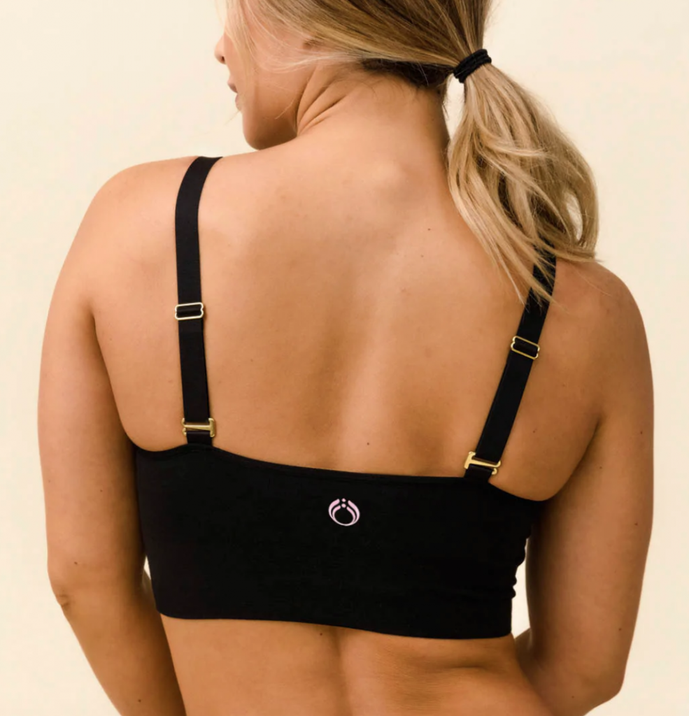 Branwyn  Performance Innerware Releases Limited Edition Bra For