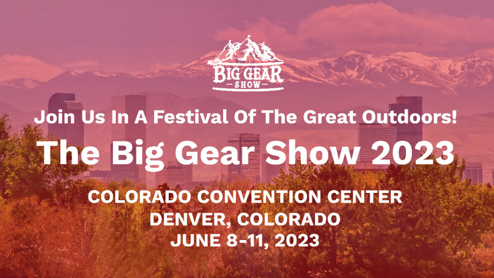 The Big Gear Show Reverses Course, Moves To Denver, Adds Consumers