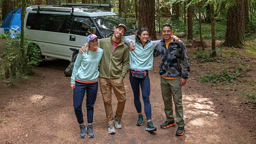 EXEC: Columbia Sportswear Aims To “Double Down” On Wholesale Growth
