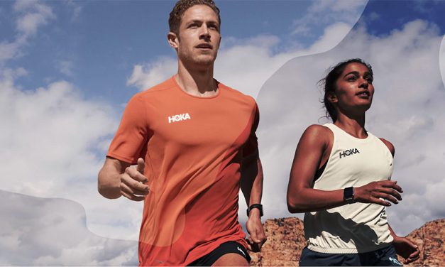 Deckers Brands’ Q2 Again Driven By Hoka’s Outperformance
