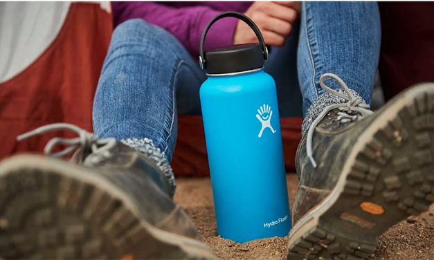 EXEC: Hydro Flask Growth Slows Due To Cautious Buying By Retailers