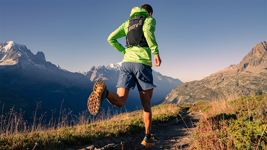 Inov-8 Trailfly Ultra G 280 Gives Runners More Bounce | SGB Media Online