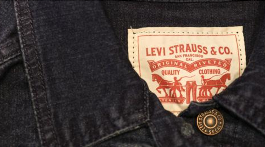 Levi Strauss Cuts Outlook On Macroeconomic Pressures In The U.S. And Europe
