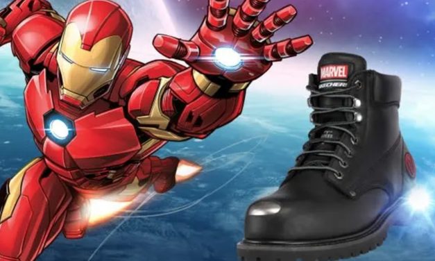 EXEC: Skechers Lowers Outlook As Inventories Pile Up