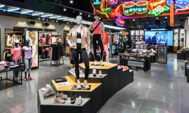 EXEC: Skechers Bullish On Market Share Gains