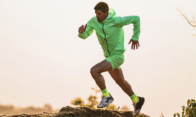 EXEC: VF Trims EPS Guidance Again On Building Promotional Pressures