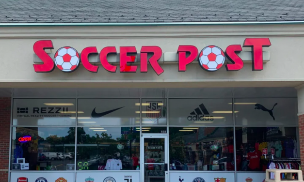 Soccer Post Receives Investment From Private Equity Firm
