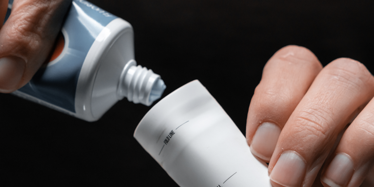 Matador Travel Equipment Introduces Refillable Toothpaste Tubes