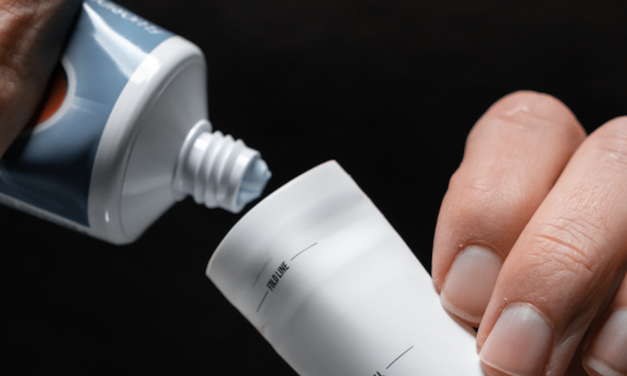 Matador Travel Equipment Introduces Refillable Toothpaste Tubes