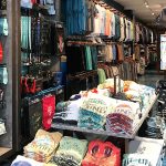 EXEC: Delta Apparel Sees Dip In Annual Profits On Inflationary, Inventory Pressures
