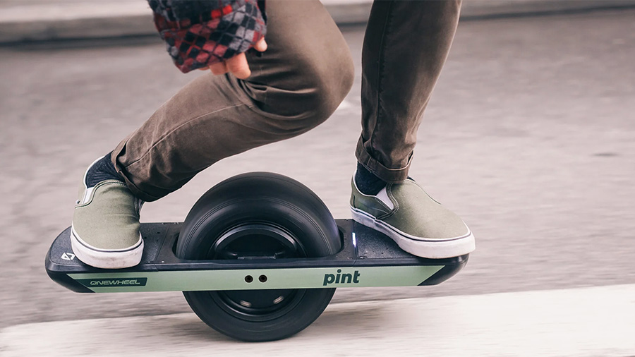 Recall: Future Motion Onewheel Electric Skateboards
