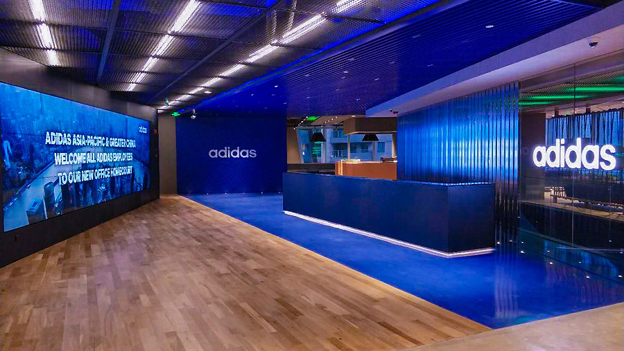 Adidas It Official Gulden's CEO Appointment | SGB Media