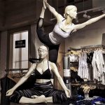 EXEC: Athleta Sees Q3 Sales Stabilize, Looks To Open 30 Stores In 2023