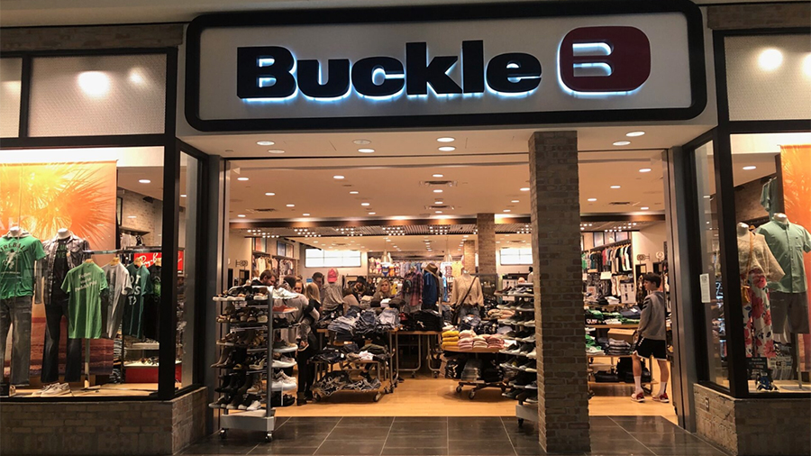 The Buckle Sees Slight Earnings Decline In Third Quarter