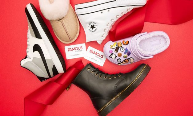 EXEC: Famous Footwear Unable To Top Year-Ago “Blockbuster” Results In Q3