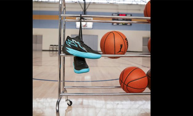 Foot Locker Makes Leadership Changes