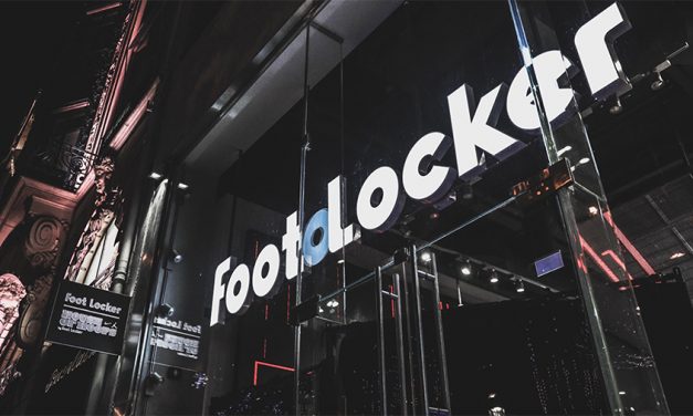 Foot Locker Raises Guidance As Third Quarter Exceeds Plan