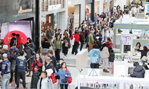 Shopify Merchants Break Black Friday Records With $3.36 Billion In Sales
