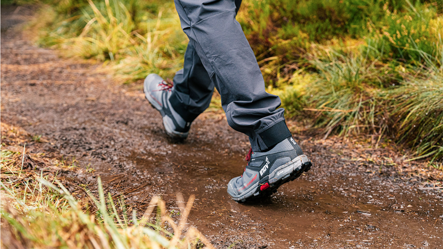 Inov-8 Launches Hike-Run Hybrid Shoe | SGB Media Online