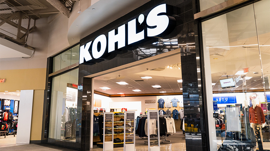 Kohl's Third Quarter 2023 Is Above Expectations